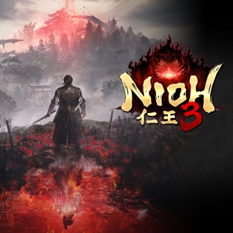 Nioh 3 Продажа игры