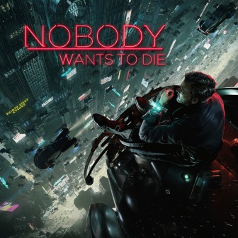 Nobody Wants to Die Прокат игры 10 дней