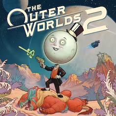 The Outer Worlds 2 Продажа игры (Оффлайн версия п1)