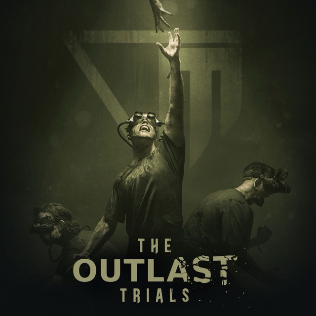 The Outlast Trials Прокат игры 10 дней
