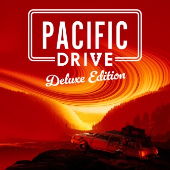 Pacific Drive: Deluxe Edition Прокат игры 10 дней