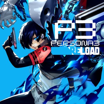 Persona 3 Reload Прокат игры 10 дней