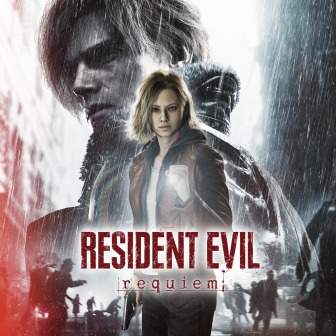 Resident Evil Requiem Продажа игры (Оффлайн версия п1)