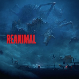 REANIMAL Продажа игры (Оффлайн версия п1)