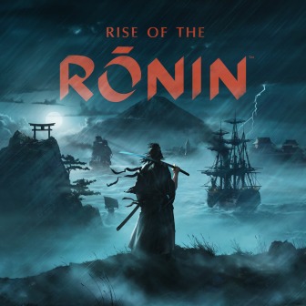 Rise of the Ronin Прокат игры 10 дней