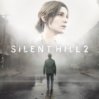 SILENT HILL 2 Прокат игры 10 дней