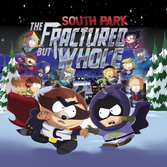 South Park: The Fractured but Whole Продажа игры