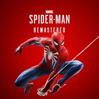 Marvel's Spider-Man Remastered Продажа игры (Оффлайн версия п1)