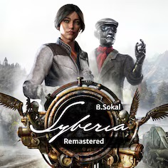 Syberia - Remastered Продажа игры