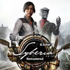 Syberia - Remastered Продажа игры