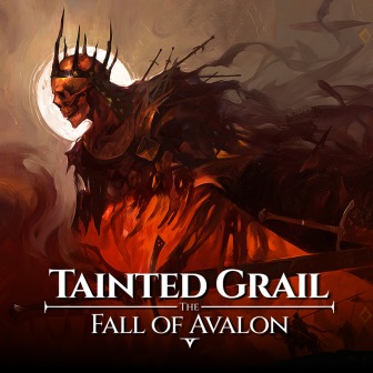 Tainted Grail: The Fall of Avalon Продажа игры