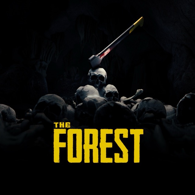 The Forest Продажа игры