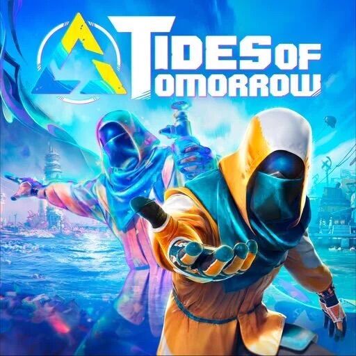 Tides of Tomorrow Прокат игры 10 дней