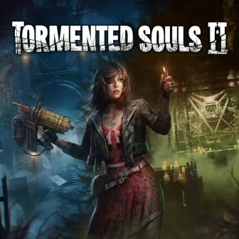 Tormented Souls 2 Продажа игры