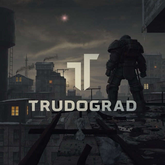 ATOM RPG: TRUDOGRAD Прокат игры 10 дней