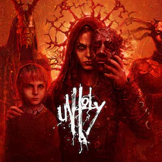 Unholy Продажа игры