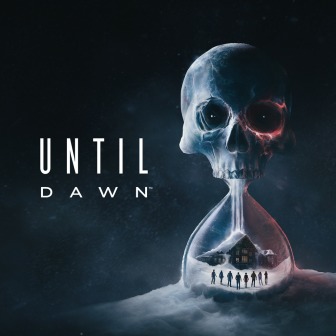 Дожить до рассвета (Until Dawn) 2024 PS5 Прокат игры 10 дней