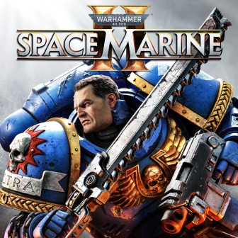 Warhammer 40,000: Space Marine 2 Прокат игры 10 дней