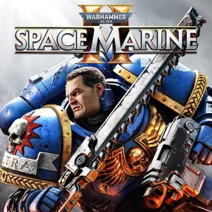 Warhammer 40,000: Space Marine 2 - 2-Year Anniversary Edition