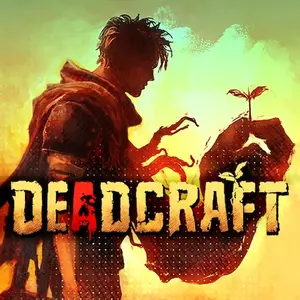DEADCRAFT