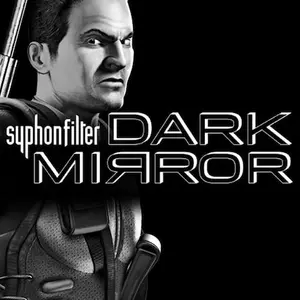 Syphon Filter: Dark Mirror