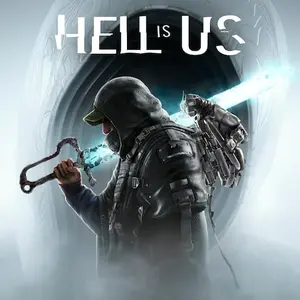 Hell is Us