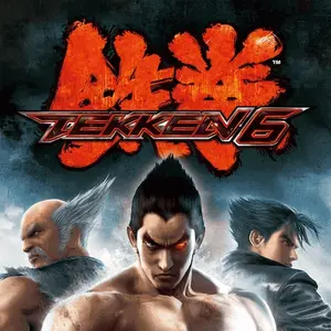 Tekken 6 PS4™ & PS5™