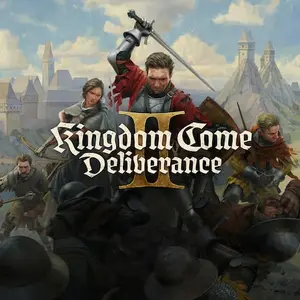 Kingdom Come: Deliverance II Royal Edition