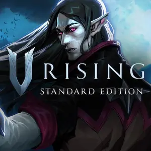 V Rising