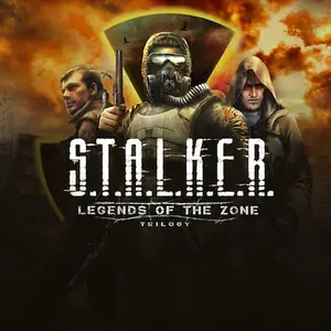 S.T.A.L.K.E.R.: Shadow of Chornobyl - Enhanсed Edition
