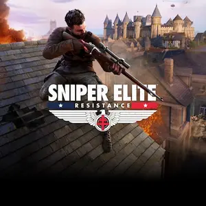Sniper Elite: Resistance PS4™ & PS5™