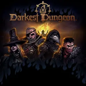 Darkest Dungeon II: Oblivion Edition PS4 & PS5