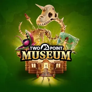 Two Point Museum: Explorer Edition