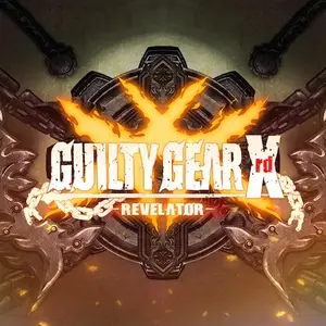 GGXR - Lobby Avatar 'Jack-O' [Cross-Buy]
