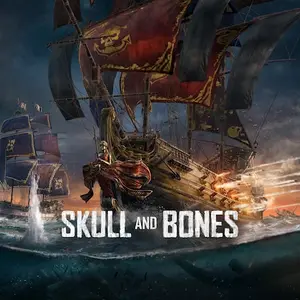 Skull and Bones