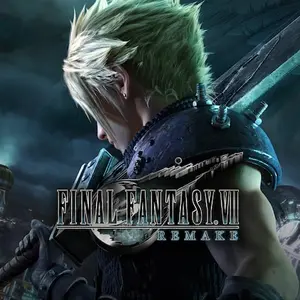 FINAL FANTASY VII REMAKE INTERGRADE
