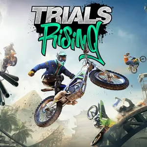 Trials® Rising