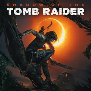 Shadow of the Tomb Raider Definitive Edition