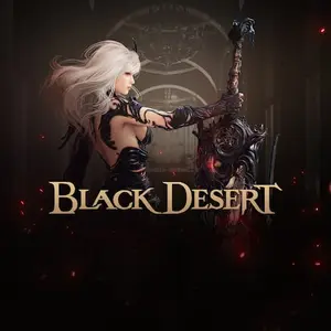 Black Desert: Standard Edition