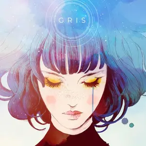 GRIS | PS4 & PS5