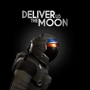 Deliver Us The Moon PS4 & PS5