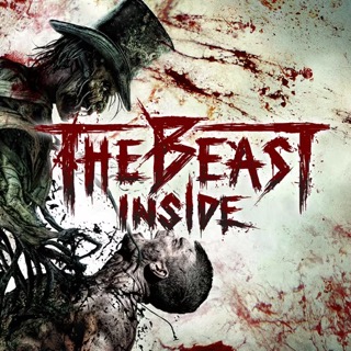 The Beast Inside Прокат игры 10 дней