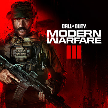 Call of Duty: Modern Warfare III - Набор Cross-Gen Прокат игры 10 дней