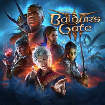 Baldur's Gate 3 Прокат игры 10 дней