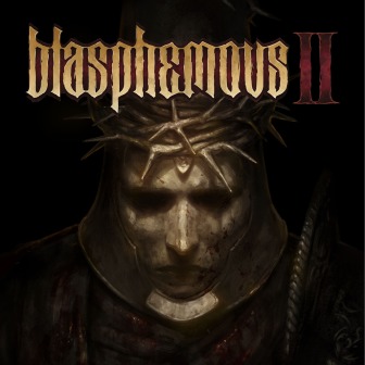 Blasphemous 2 Прокат игры 10 дней