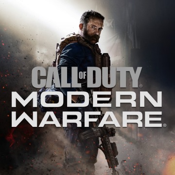Call of Duty: Modern Warfare 2019 Прокат игры 10 дней