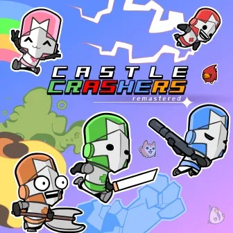 Castle Crashers Remastered  Продажа игры