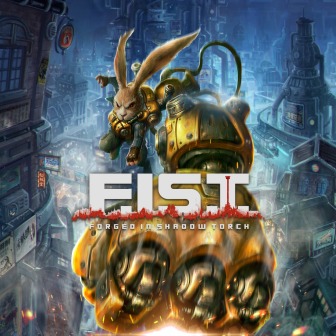 F.I.S.T.: Forged In Shadow Torch Продажа игры