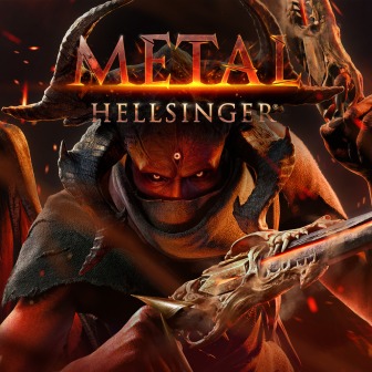Metal: Hellsinger Прокат игры 10 дней