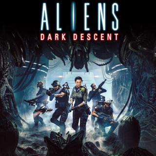 Aliens: Dark Descent Прокат игры 10 дней